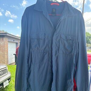 long sleeve AIGLE shirt